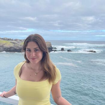 Babysitter in Graz: Rosalie