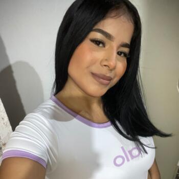 Niñera en Guayaquil: Kerly Elizabeth