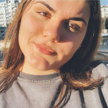 Babysitter in Sintra: Daniela