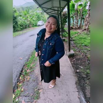 Niñera en David: Noemi