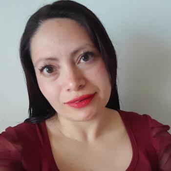 Lastenhoitaja Bogotá: Alexa yurany pardo