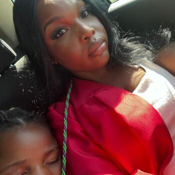 Babysitter in Cincinnati: Akyeamaa