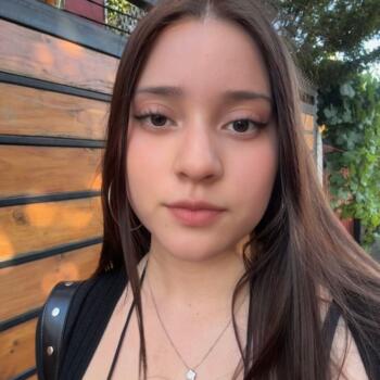 Niñera en Peñalolén: Selena