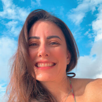 Família São Paulo: Jakeline Lima