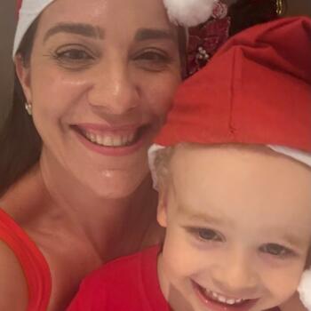 Babysitting job in Salvador: babysitting job Flavia