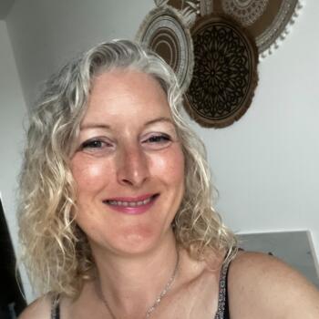 Babysitter in Broussey-Raulecourt: Karine