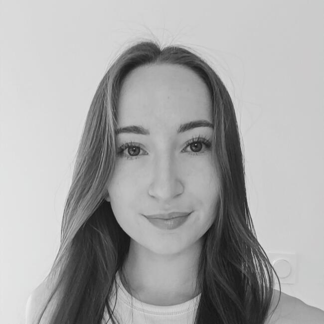 Babysitter em Damaia: Rosanna