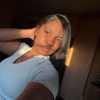 Babysitter in Johannesburg: Daniella