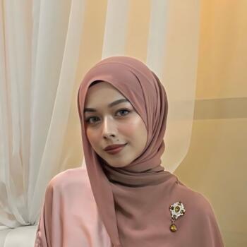 Pengasuh di Bachok: Diana
