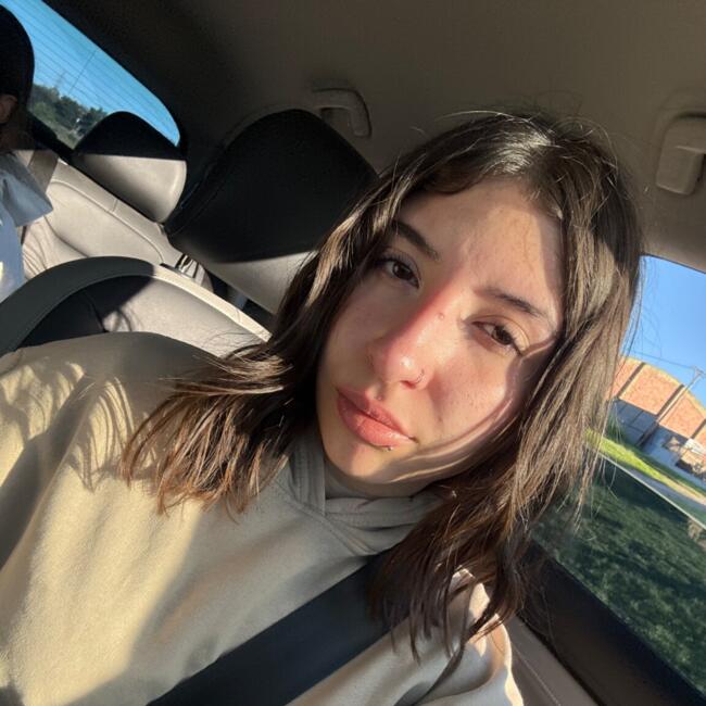 Babysitter in Bahía Blanca: Narella