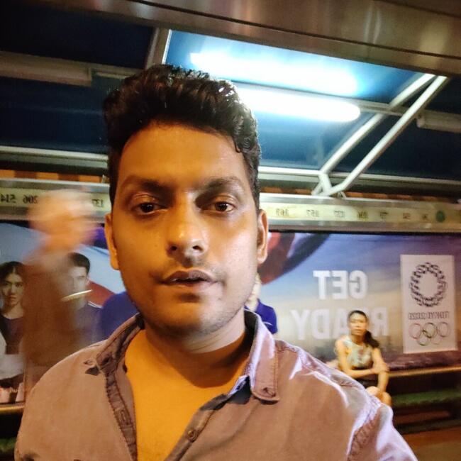 Babysitting job in Dehradun: Harshit