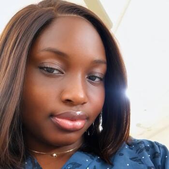 Babysitter in Port Harcourt: Isiorho