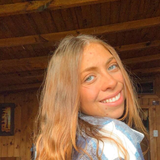 Niñera en Pichilemu: Monserrat