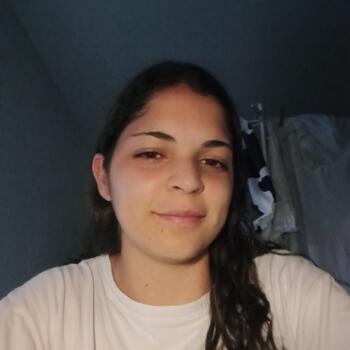 Babysitter in Beaumont-sur-Oise: Océane