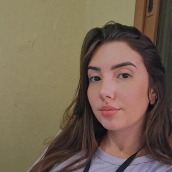 Babá em Cachoeirinha: Luana