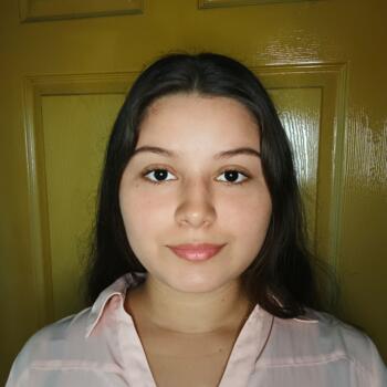 Babysitter in Managua: Ashley Alfaro