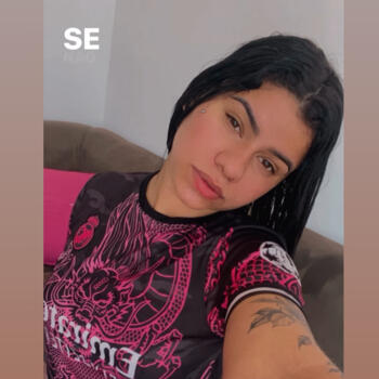 Babysitter in Uberlândia: Maria