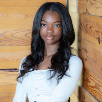 Babysitter in Kennesaw: Hannah