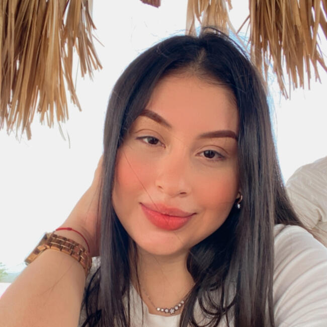 Niñera en Managua: Dayana