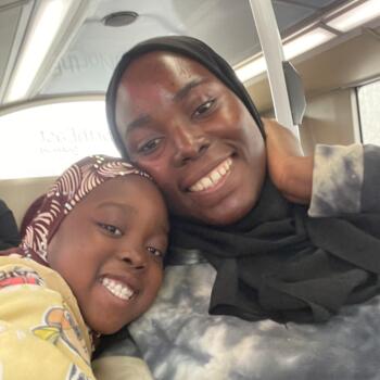 Parent Gateshead: Kashifah