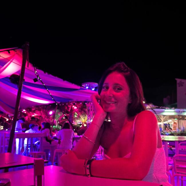 Babysitter in Balma: Eliah