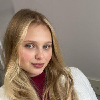 Babá em Pelotas: Vanessa