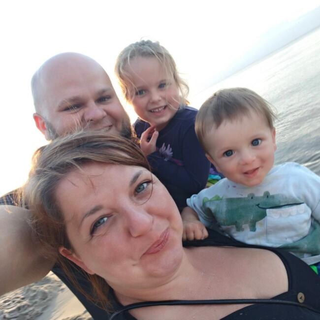 Praca dla opiekunki do dziecka w Ruda Śląska: Ewa