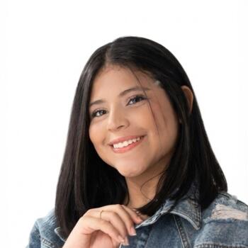 Niñera en Medellín: Jeymy