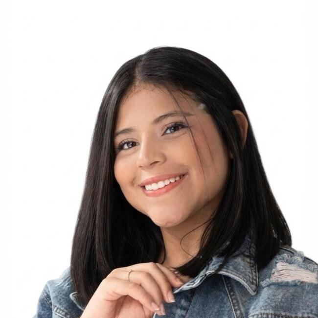 Niñera en Medellín: Jeymy
