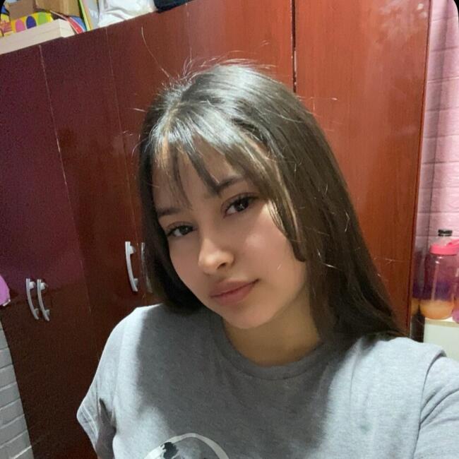 Babysitter in Puente Alto: Agatha