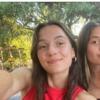 Babysitter in Chatou: Eloïse