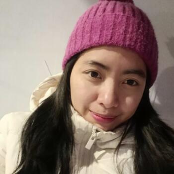 Niñera en Águilas: Lyn