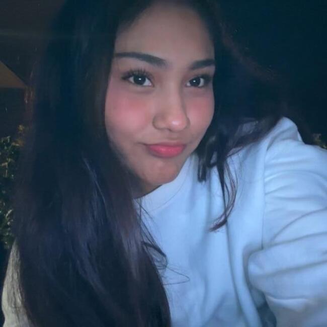 Canguro en Barcelona: Sofia