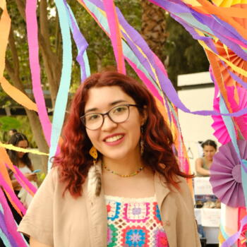 Babysitter in Guanajuato City: Gabriela