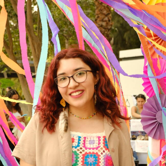 Babysitter in Guanajuato City: Gabriela