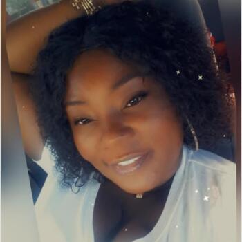 Babysitter in Spanish Town: Kimiesha