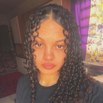 Babá Várzea Grande: Erika bianca