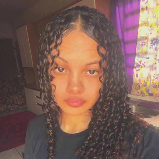 Babá em Várzea Grande: Erika bianca