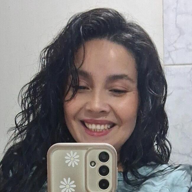 Niñera en Los Ángeles: Deisy
