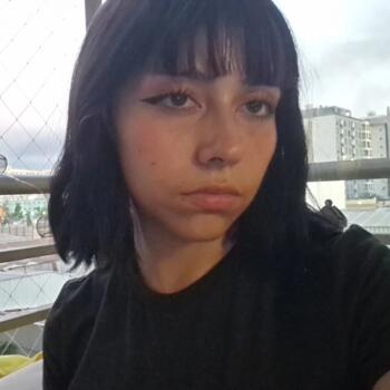 Babysitter in Santiago: Maria Ignacia Donoso