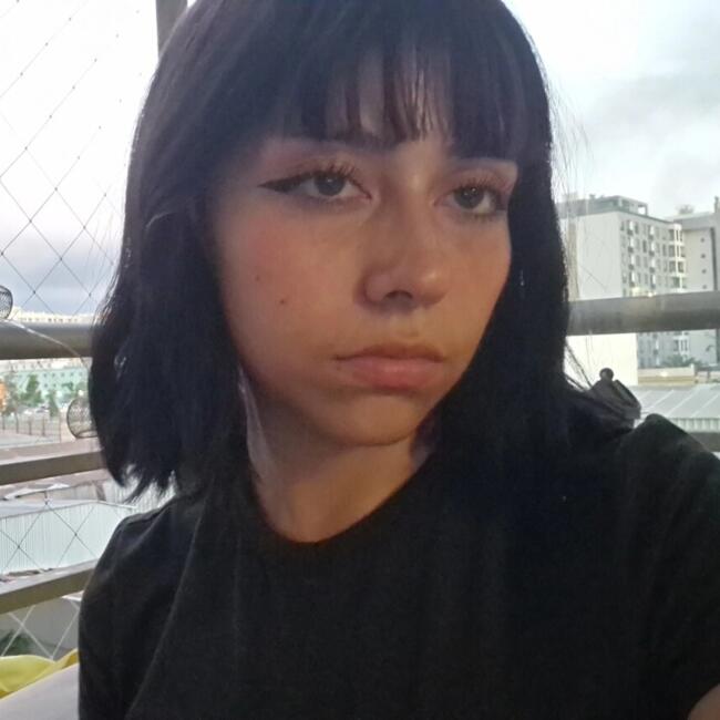 Babysitter in Santiago: Maria Ignacia Donoso