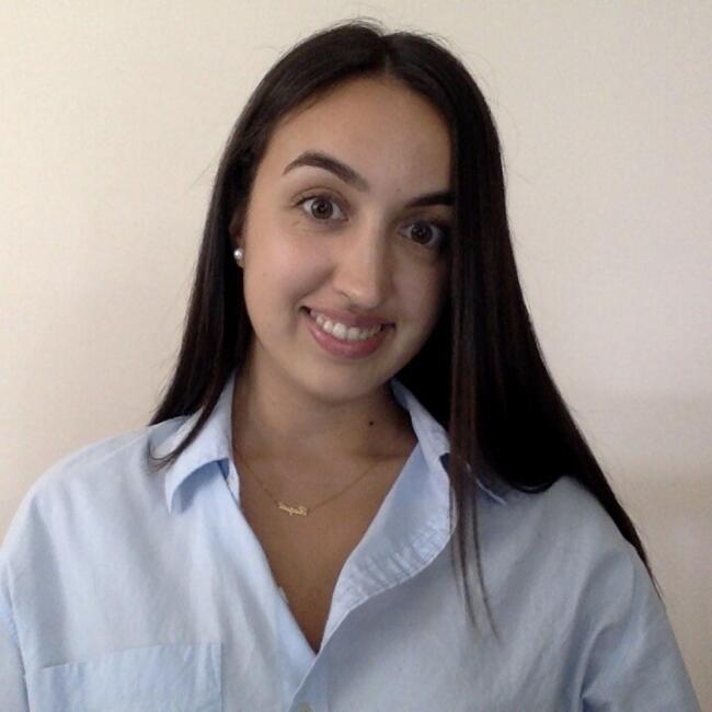 Nanny in Spreitenbach: Raquel