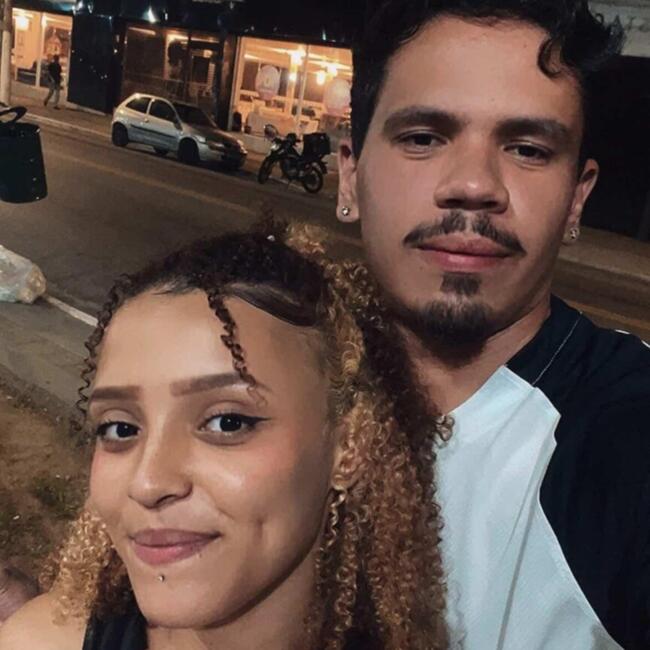 Babysitting job in São Paulo: Julia