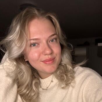 Babysitter in Walldürn: Lena