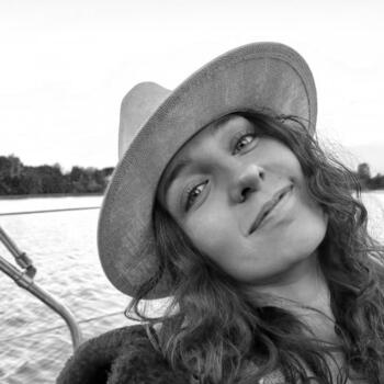 Babysitter San Pedro de la Paz: Florencia