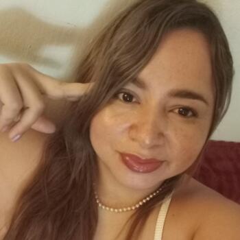 Canguro en Madrid: Jenny