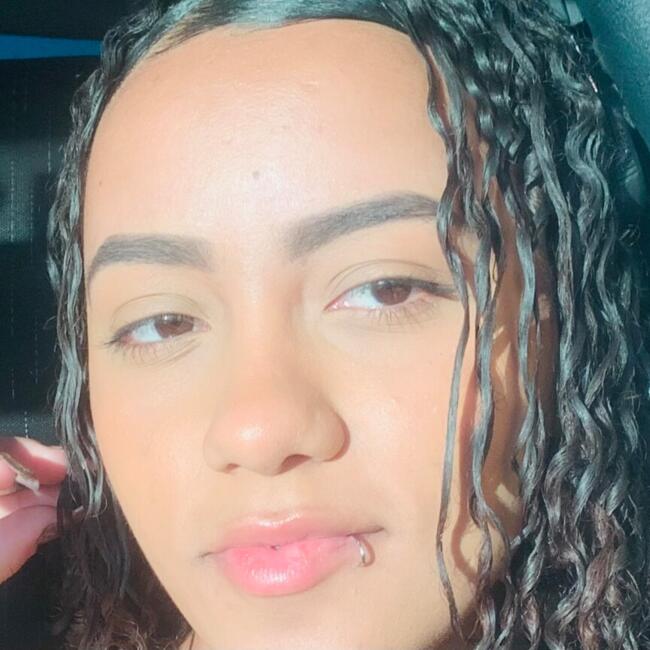 Babysitter in Belo Horizonte: Thalita
