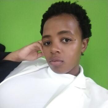 Nanny in Durban: Sanelisiwe