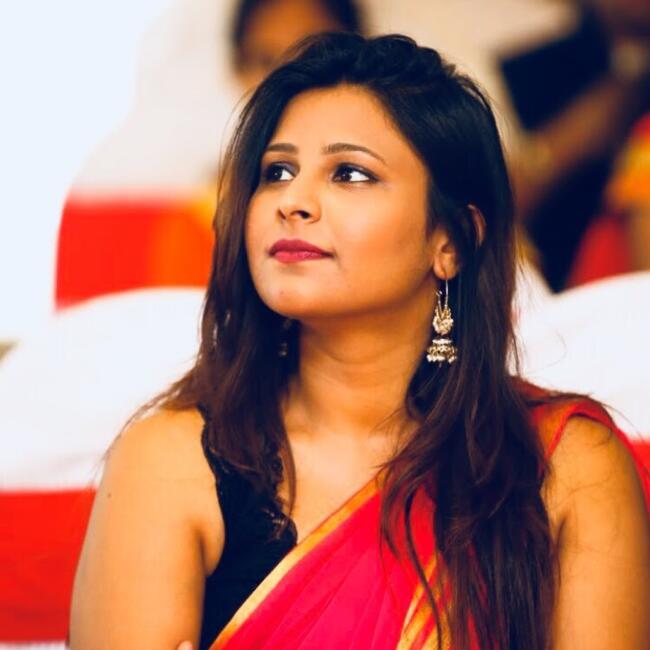 Babysitting job in Pune: Prachi