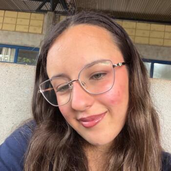 Babysitter in Londrina: Juliana